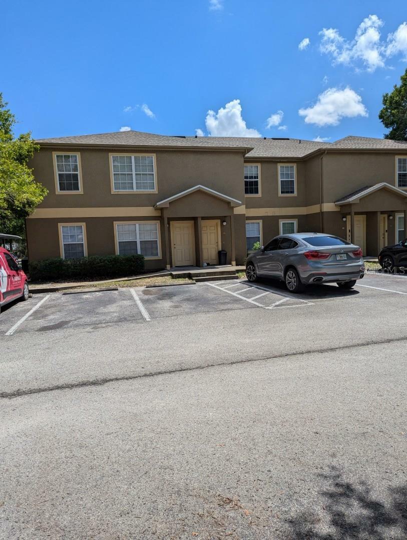 Property Photo: 5915 Brickleberry Lane 103 FL 33541