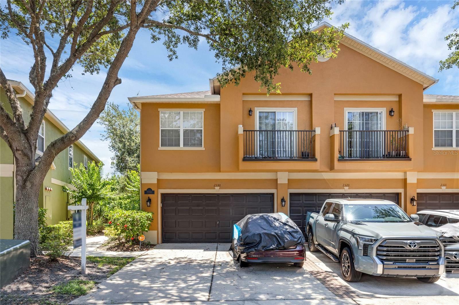 Property Photo: 2330 Little Gem Loop FL 32773