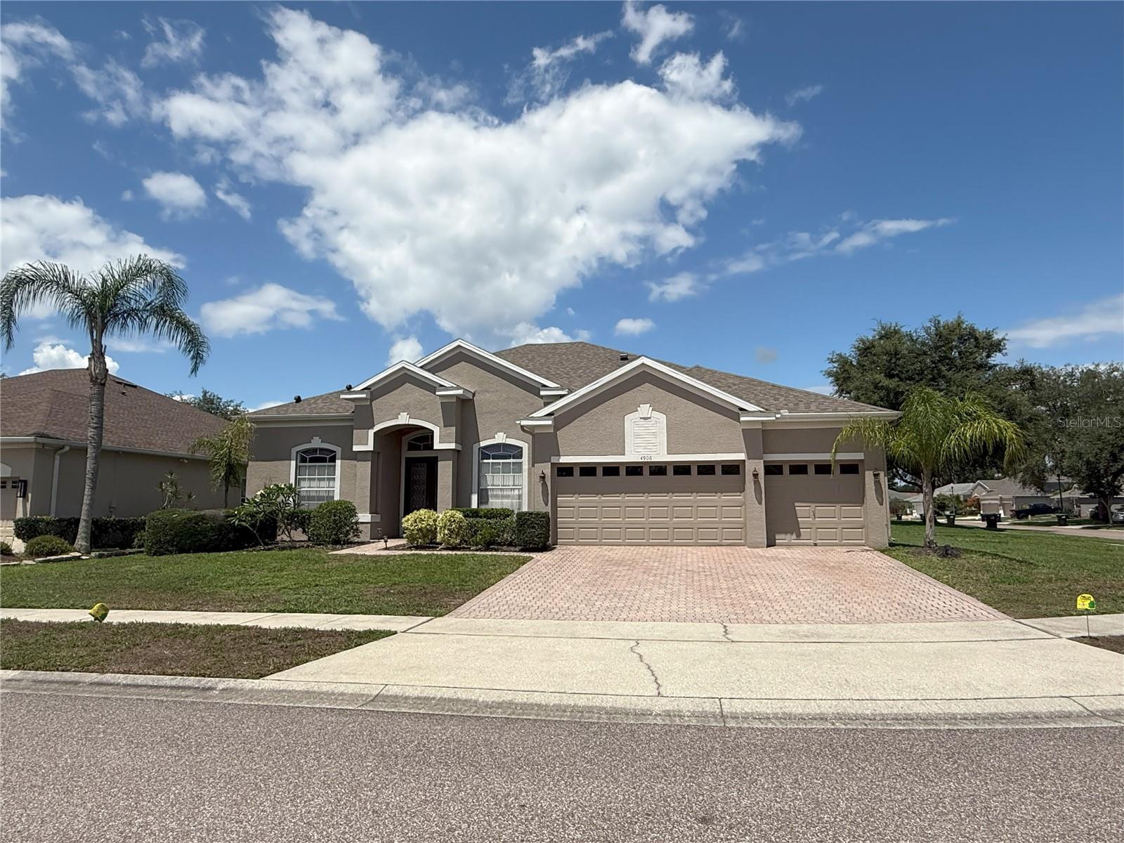 4906 Keaton Crest Drive  Orlando FL 32837 photo