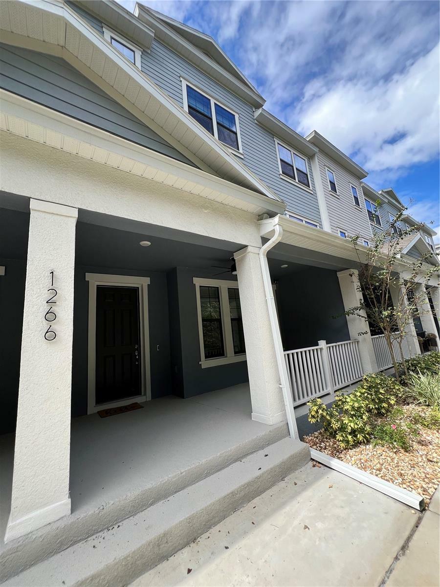Property Photo: 1266 Spotted Sandpiper Loop FL 32708