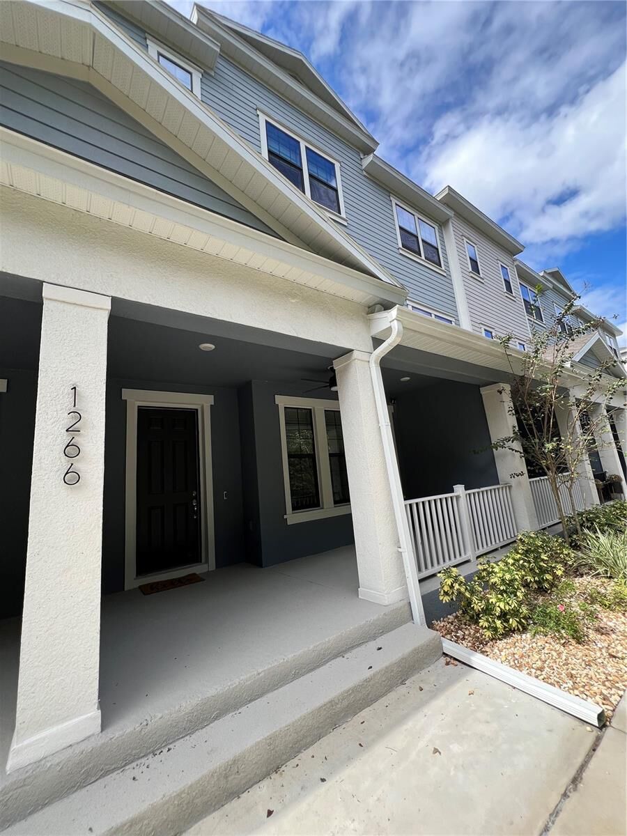Property Photo: 1266 Spotted Sandpiper Loop FL 32708