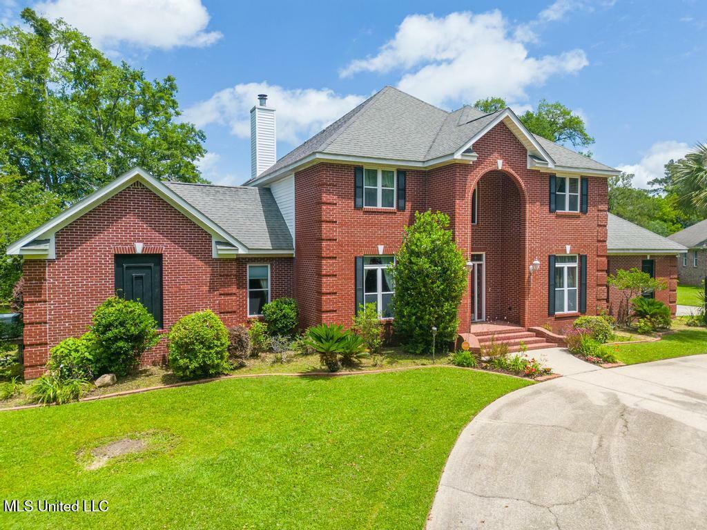 Property Photo: 6015 Monticilla Circle MS 39564