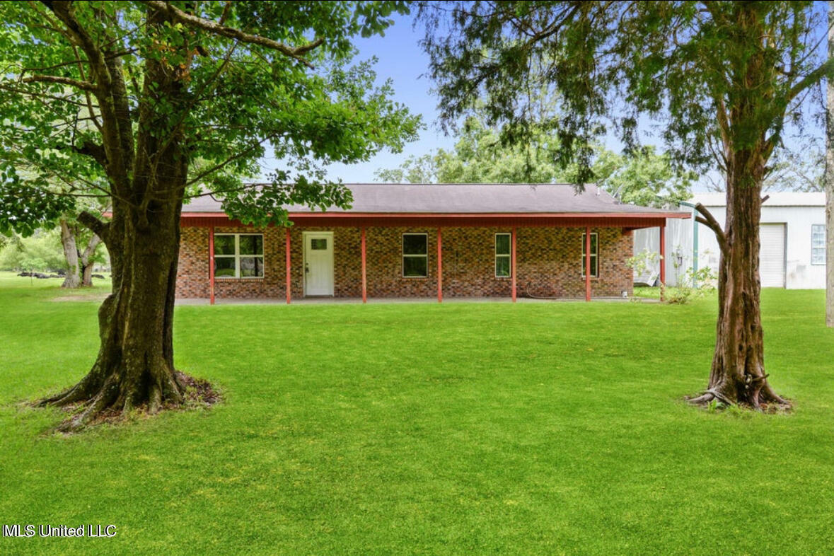 Property Photo: 4127 Ceolia Taylor Road MS 39562