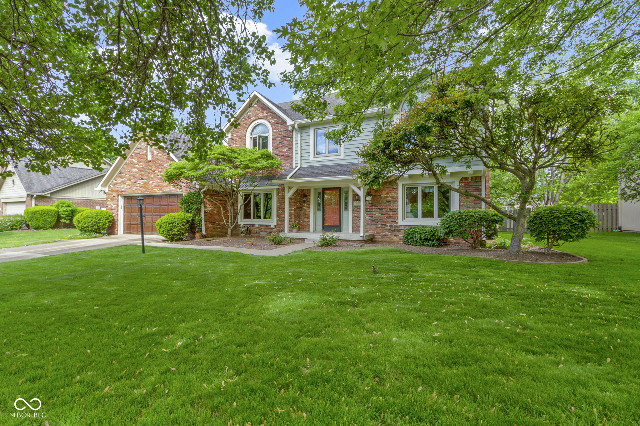 974 Arrowwood Drive  Carmel IN 46033 photo