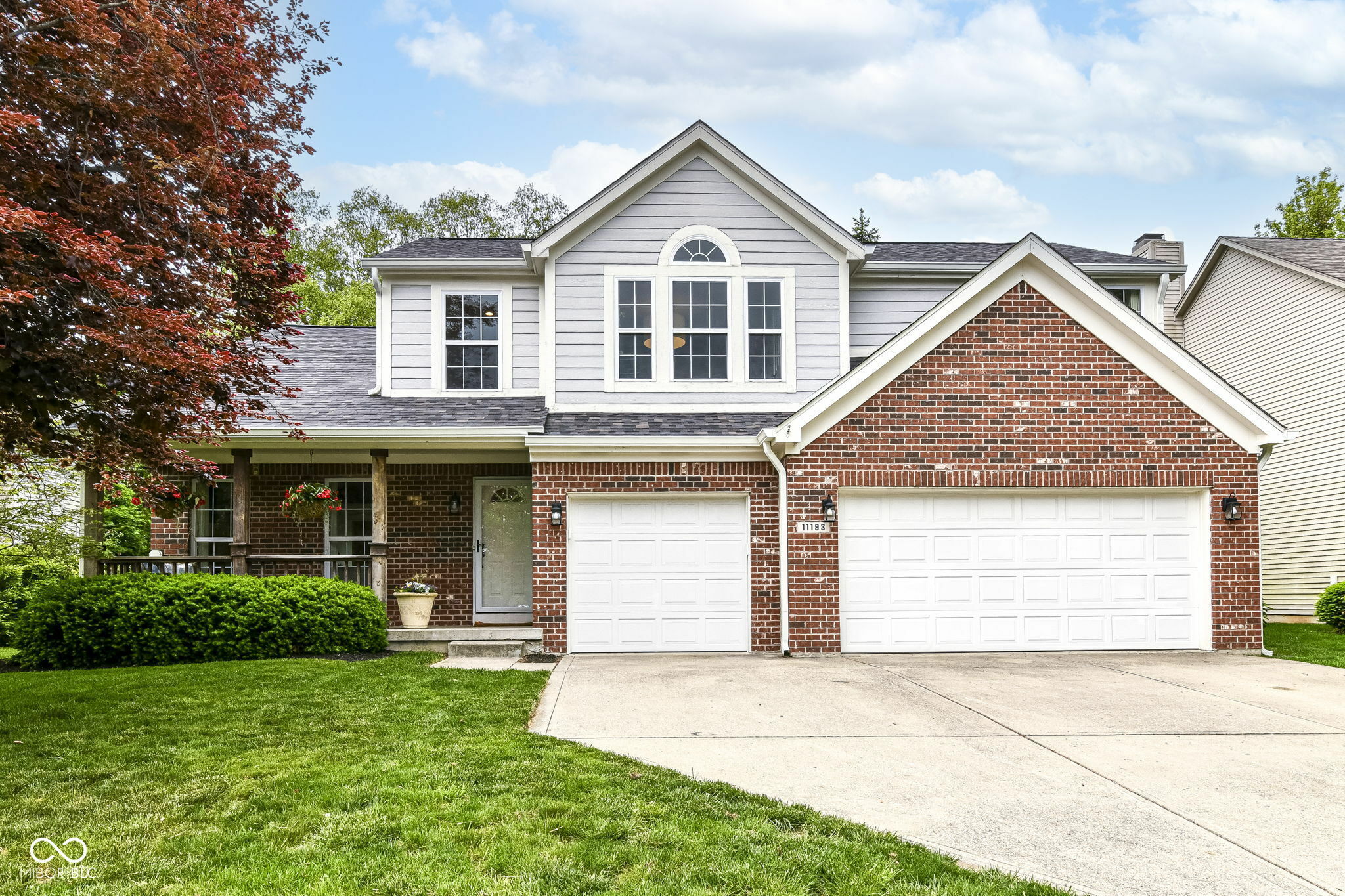 11193 Harriston Drive  Fishers IN 46037 photo