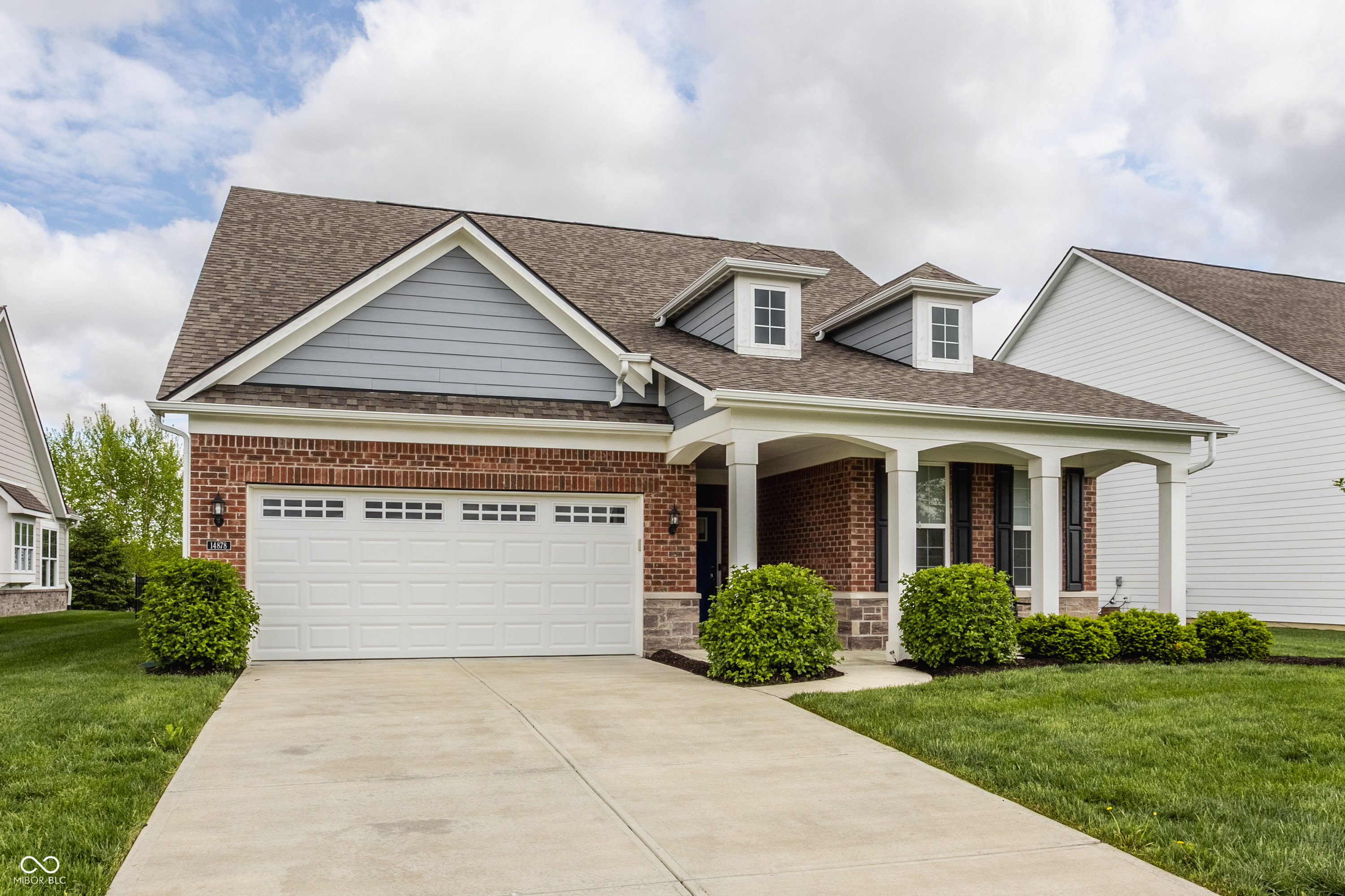Property Photo:  14878 Anees Lane  IN 46040 