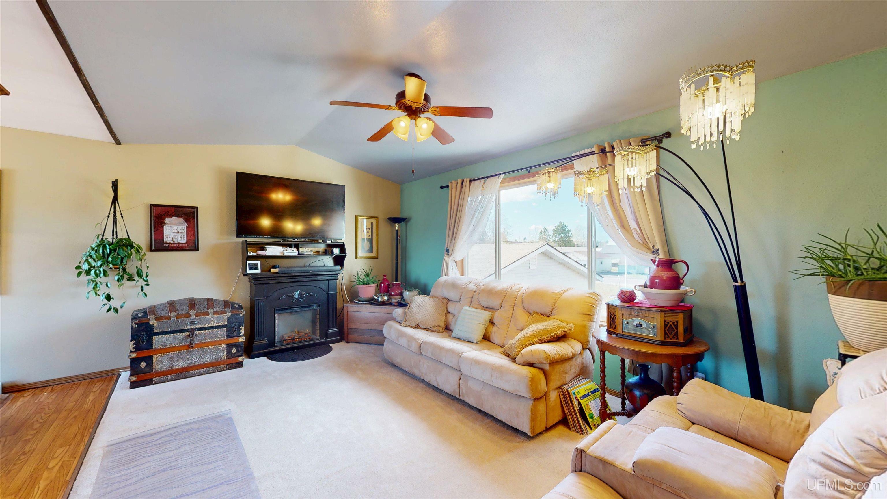Property Photo: 51 E Maas Street MI 49841