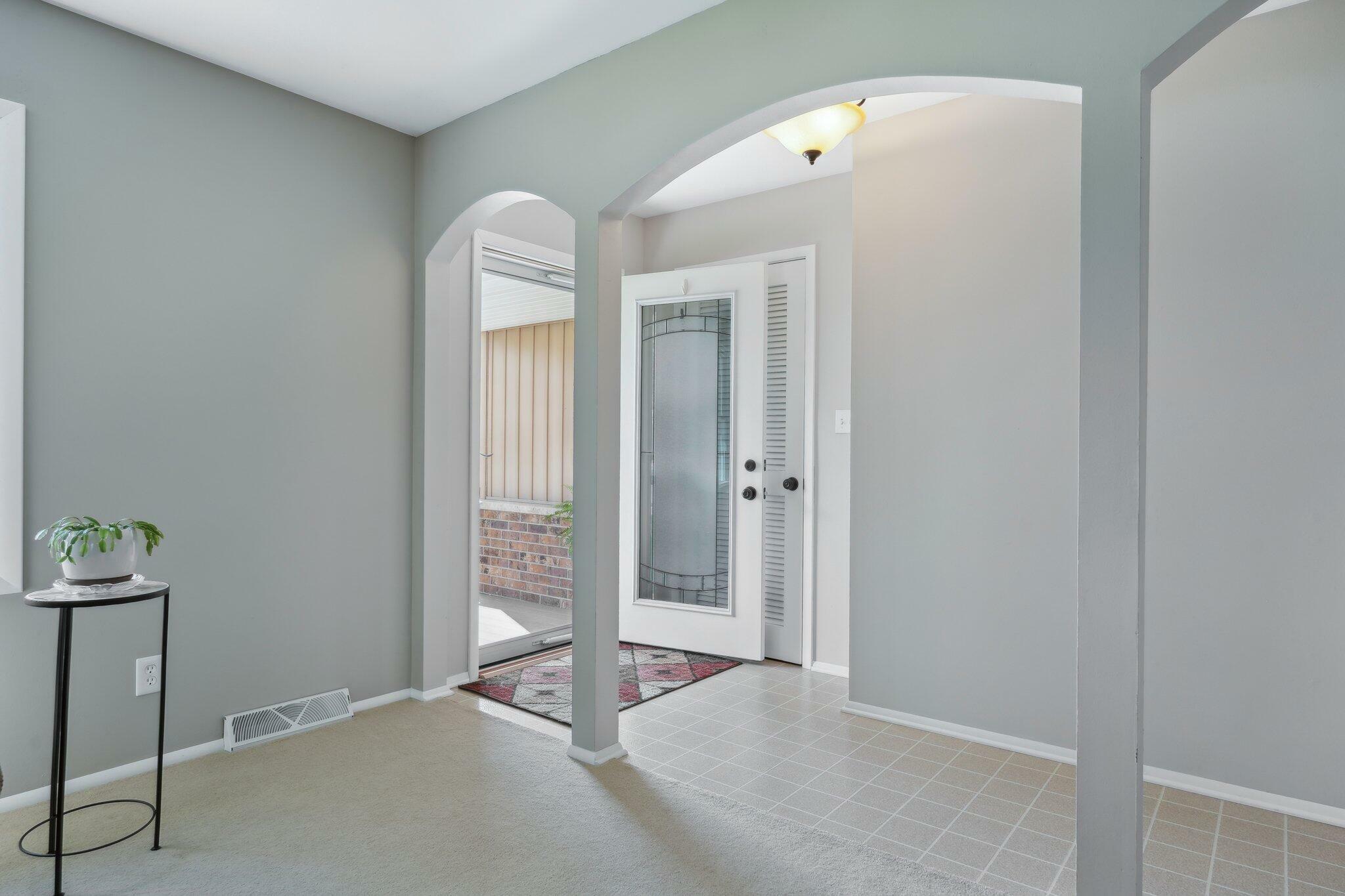 Property Photo: 815 6th Ave WI 53024