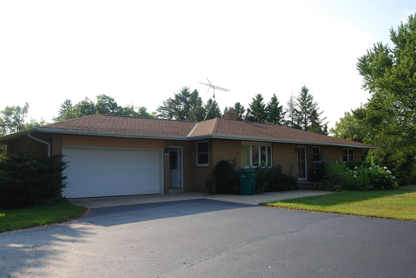Property Photo: 3207 County Road W - WI 53074