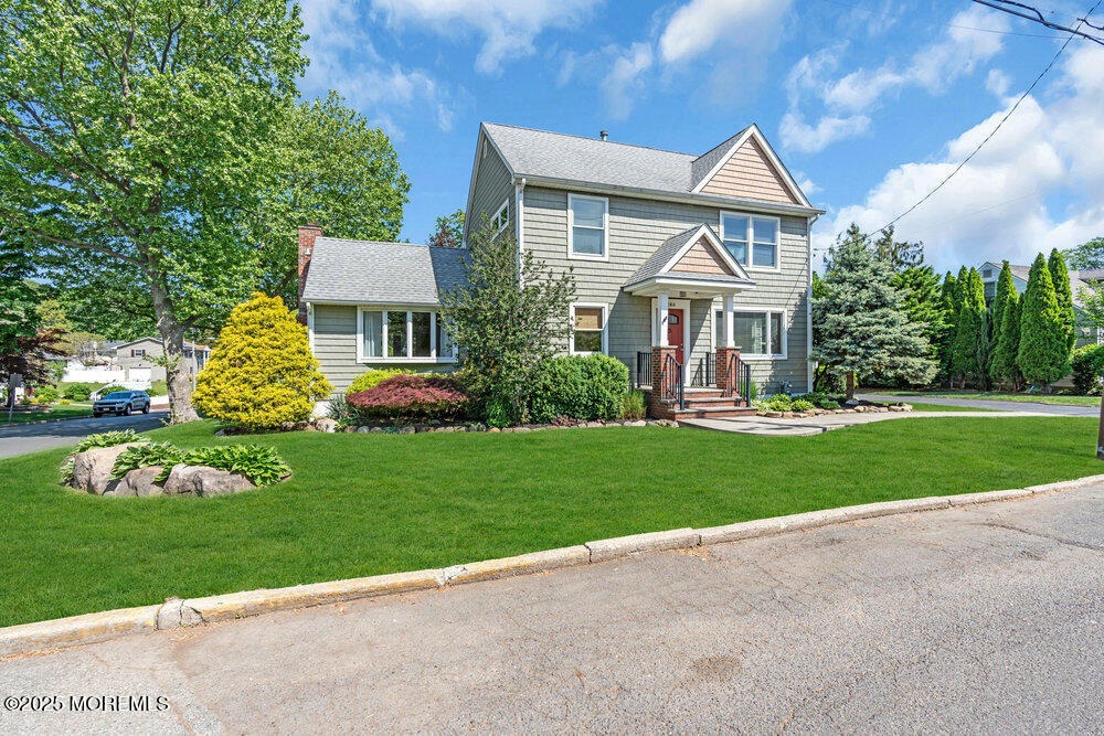 Property Photo: 246 Gross Street NJ 08879