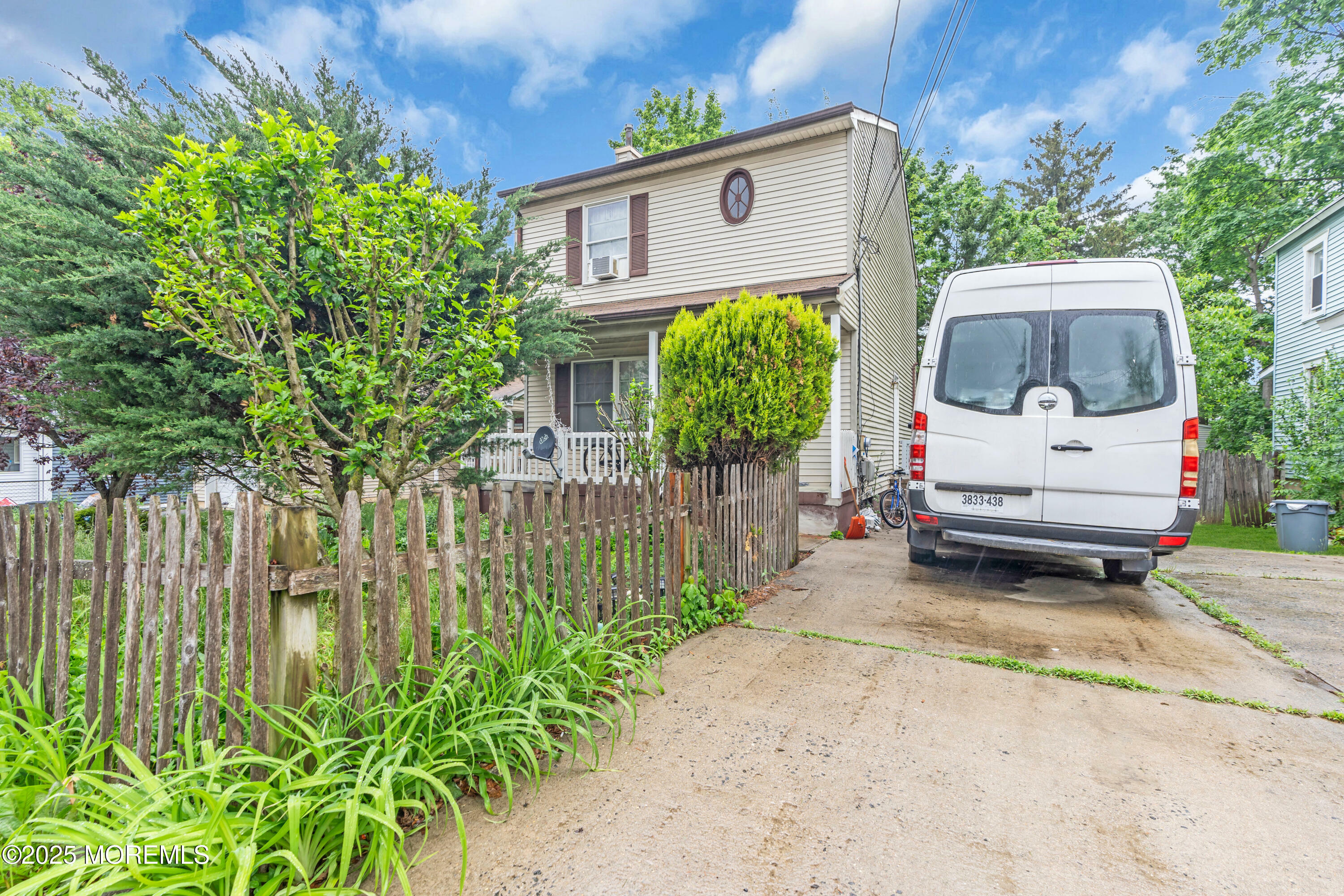Property Photo: 11 Factory Street NJ 07728