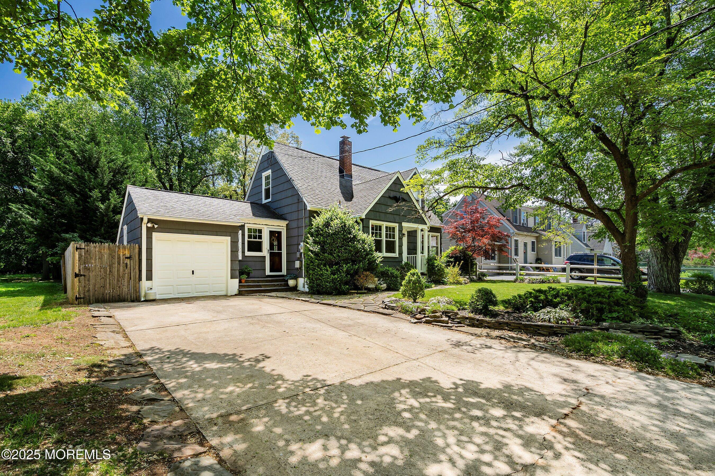 Property Photo: 36 New Street NJ 07722