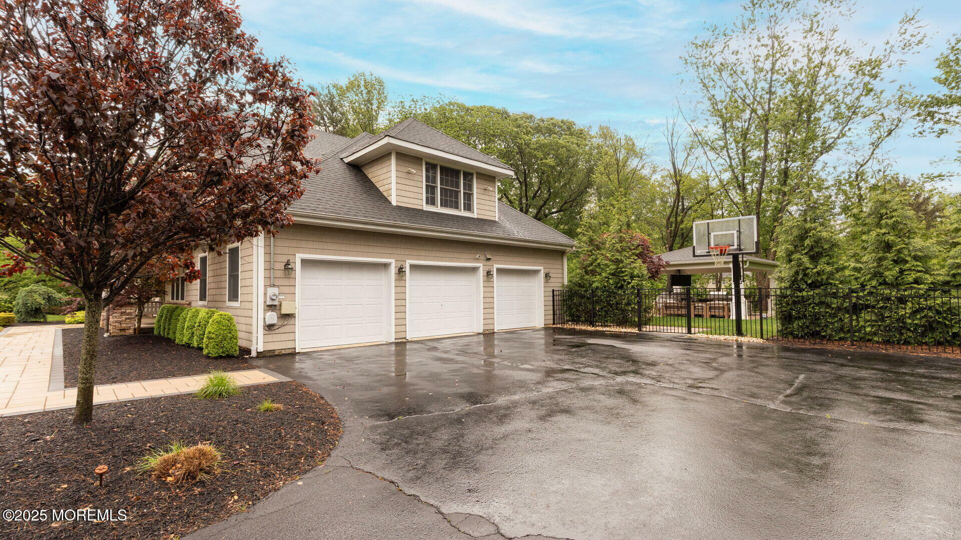 Property Photo: 3 Ardmore Place NJ 07733