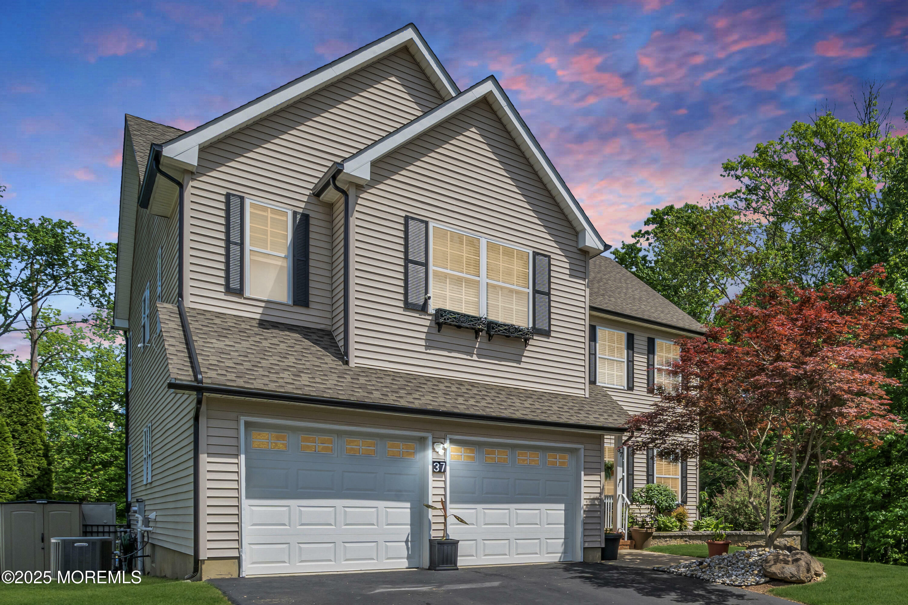 Property Photo: 37 Helene Street NJ 08857