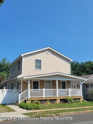 Property Photo: 1726 Belmont Avenue NJ 07719