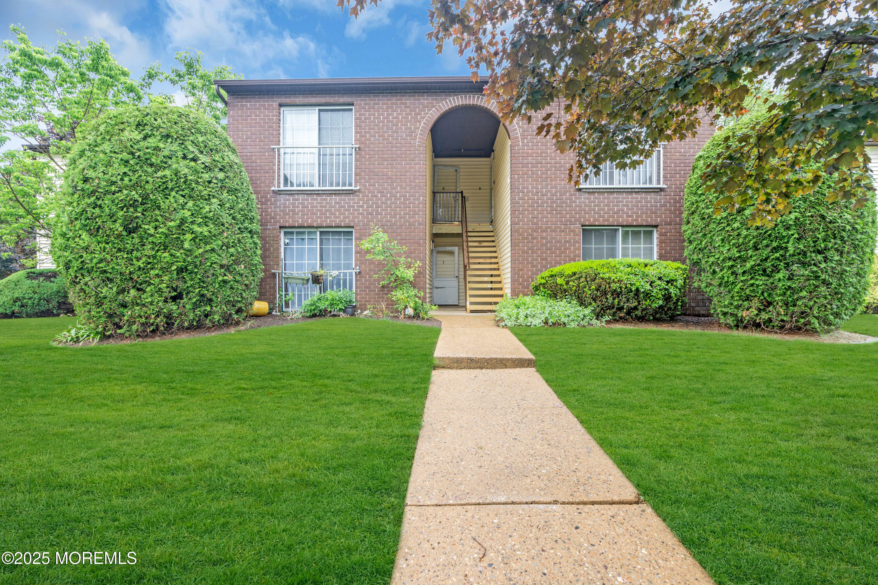 Property Photo: 716 Zlotkin Circle 1 NJ 07728
