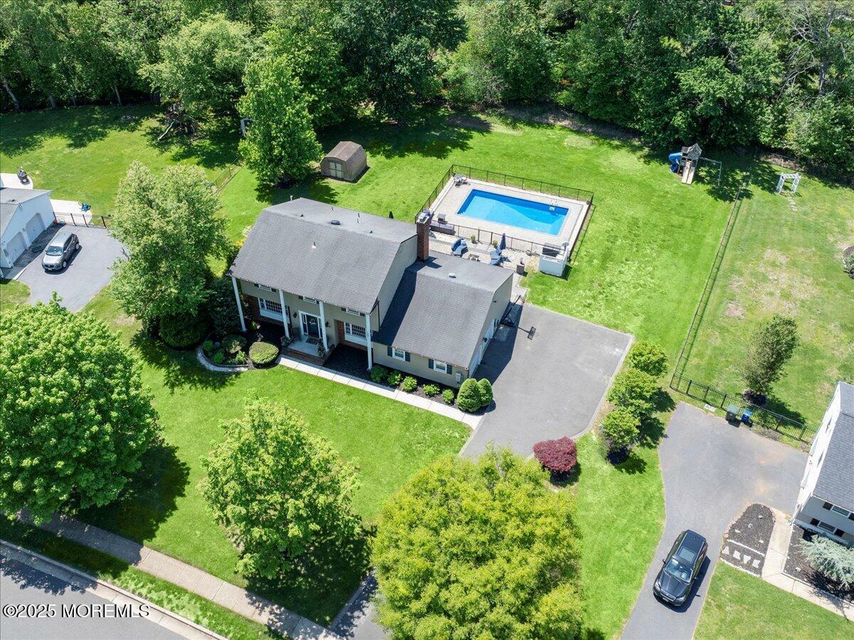 Property Photo: 49 Glenbrook Road NJ 07728