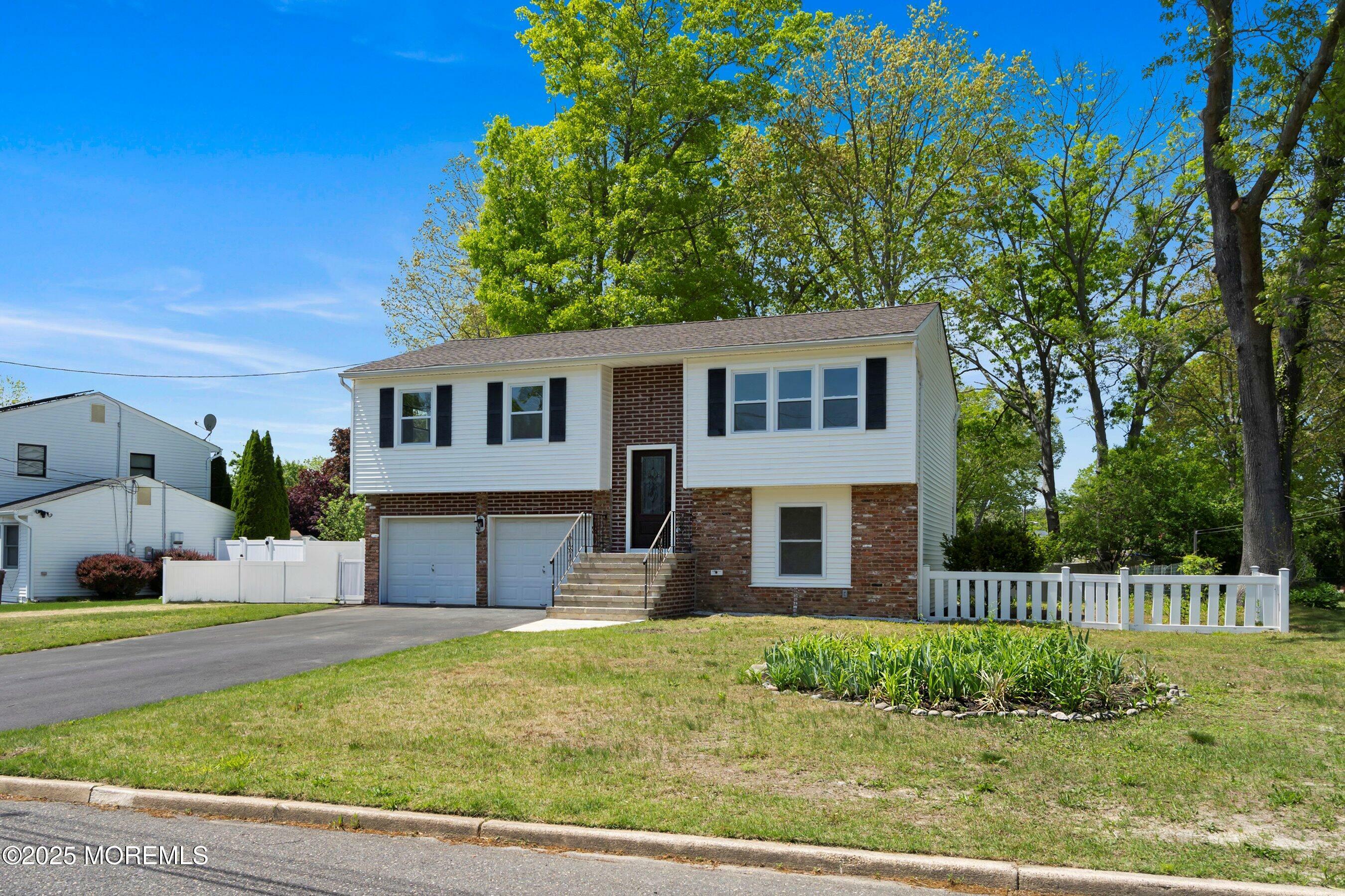 Property Photo: 70 Mallard Road NJ 08721