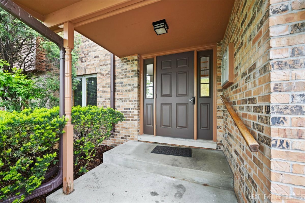 Property Photo: 963 West Court E IL 60563