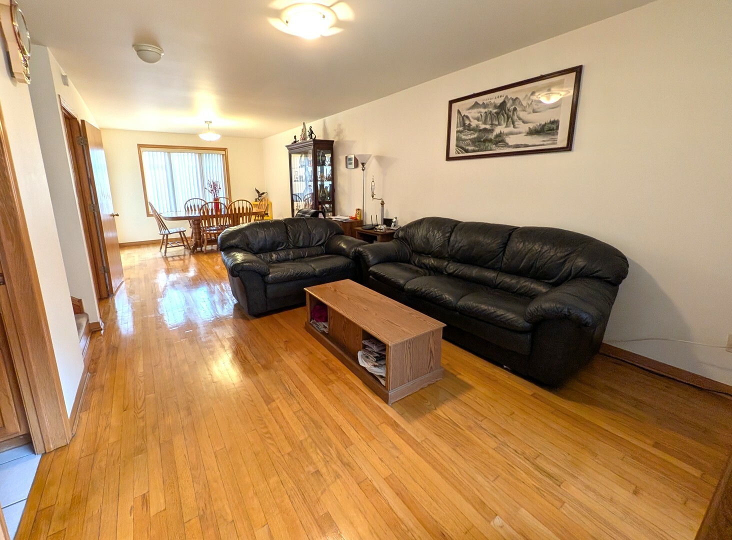 Property Photo: 2915 S Halsted Street D IL 60608