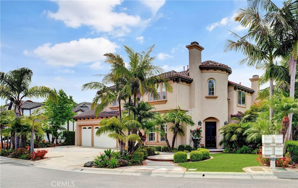 Property Photo: 6916 Steeplechase Circle CA 92648