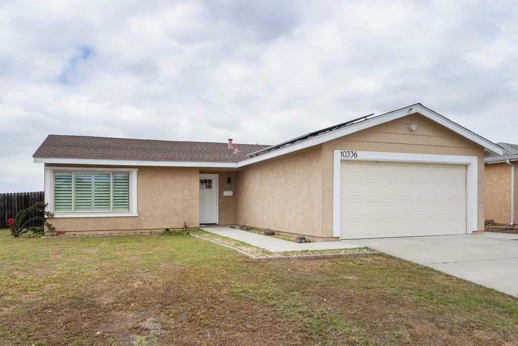 10336 Londonderry Avenue  San Diego CA 92126 photo