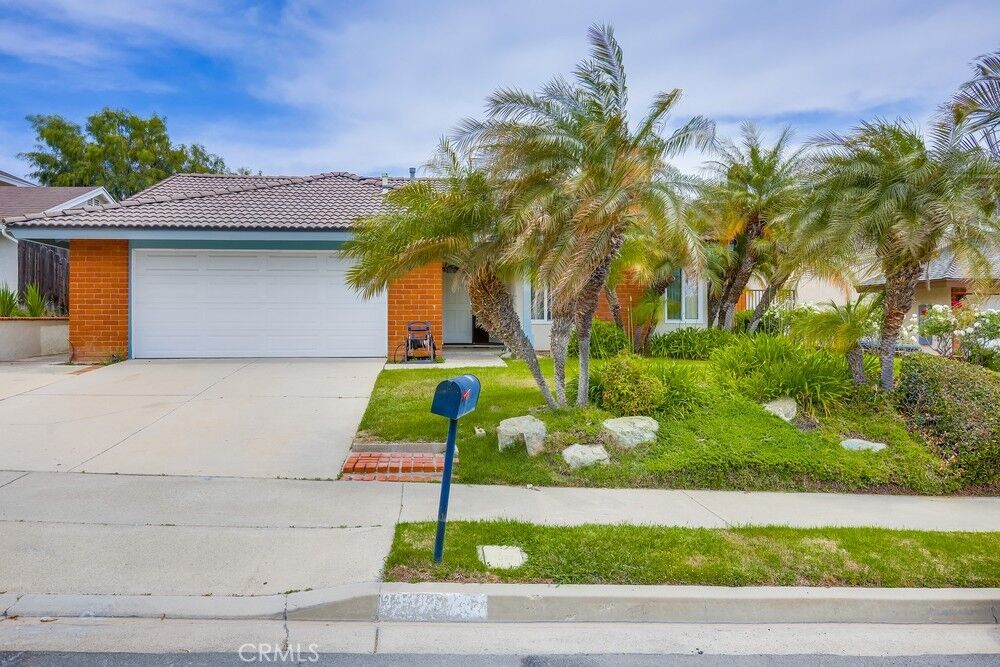 Property Photo:  25681 Westover Circle  CA 92630 