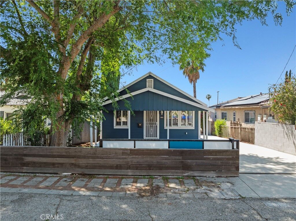 Property Photo: 10823 McVine Avenue CA 91040