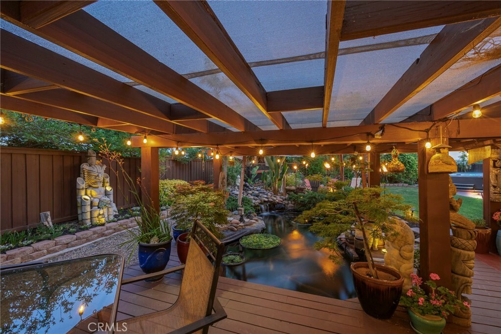 Property Photo: 24409 Pantera Court CA 92562