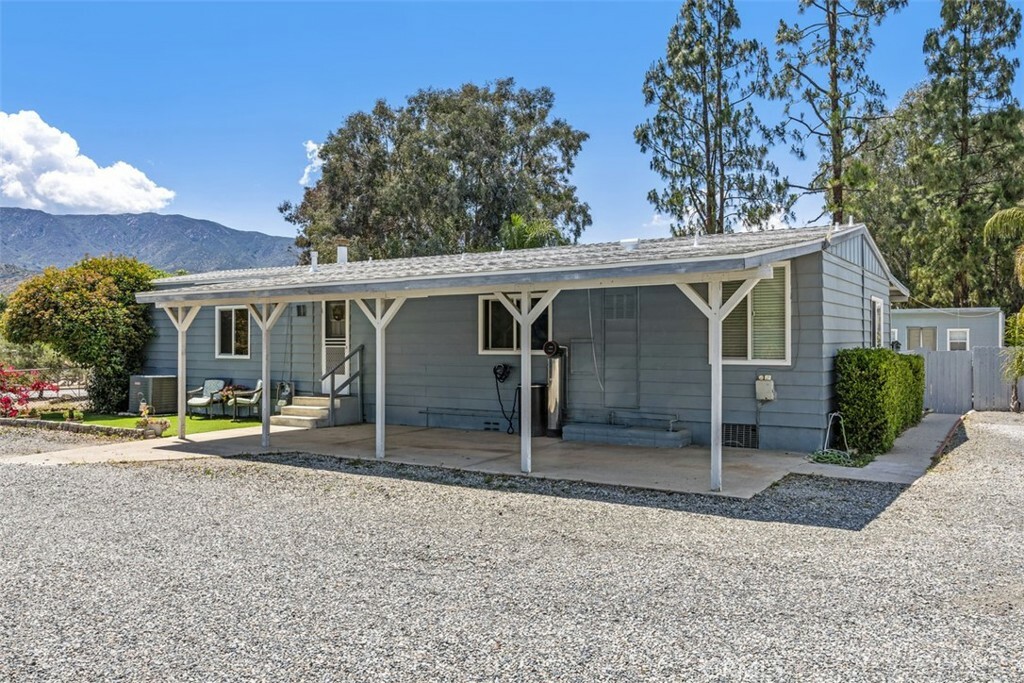 Property Photo: 20390 Palomar Street CA 92595