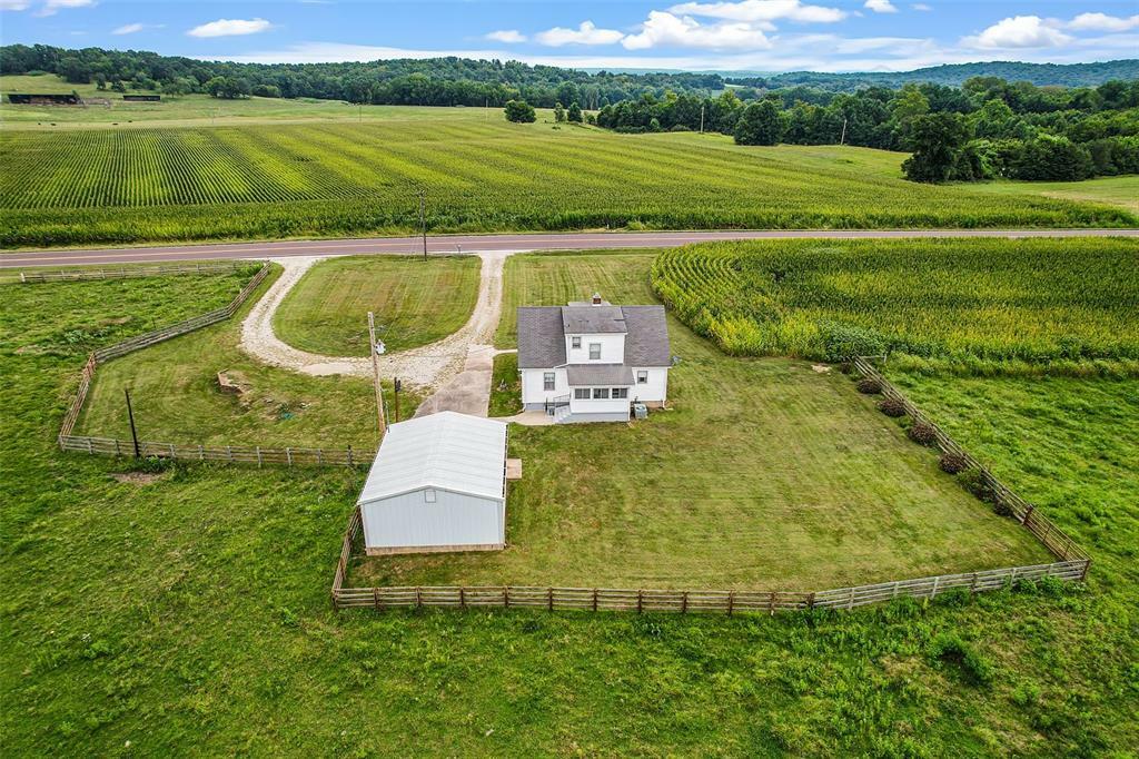 Property Photo: 11020 Highway 100 (50+/-Acres) MO 63014