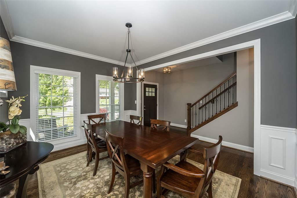 Property Photo: 1026 Barry Court MO 63122
