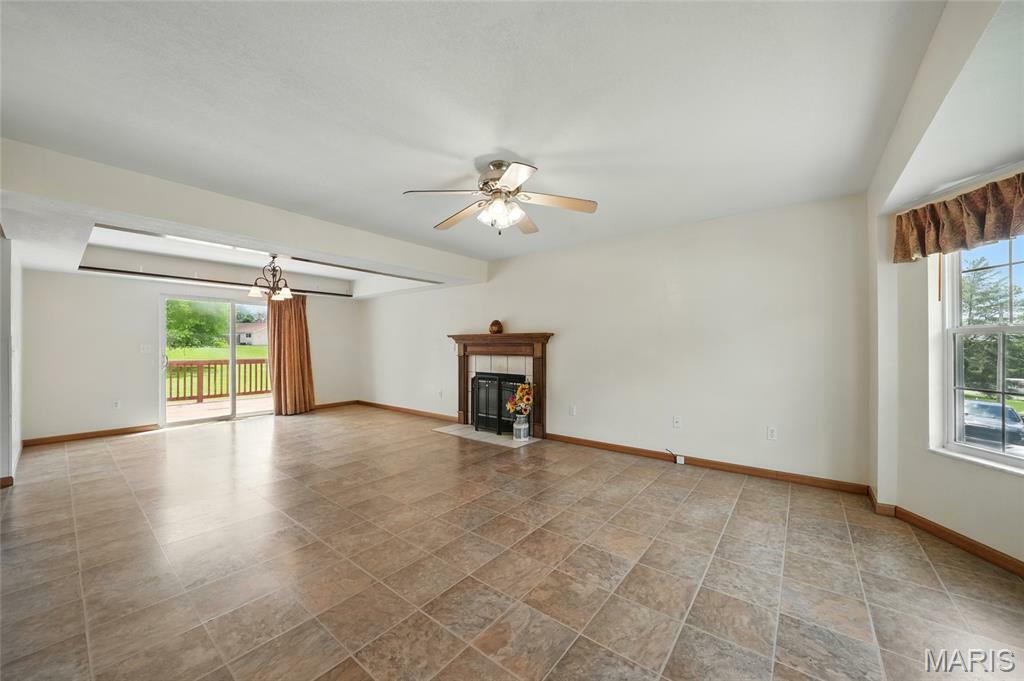 Property Photo:  3925 Yaeger Road  MO 63129 