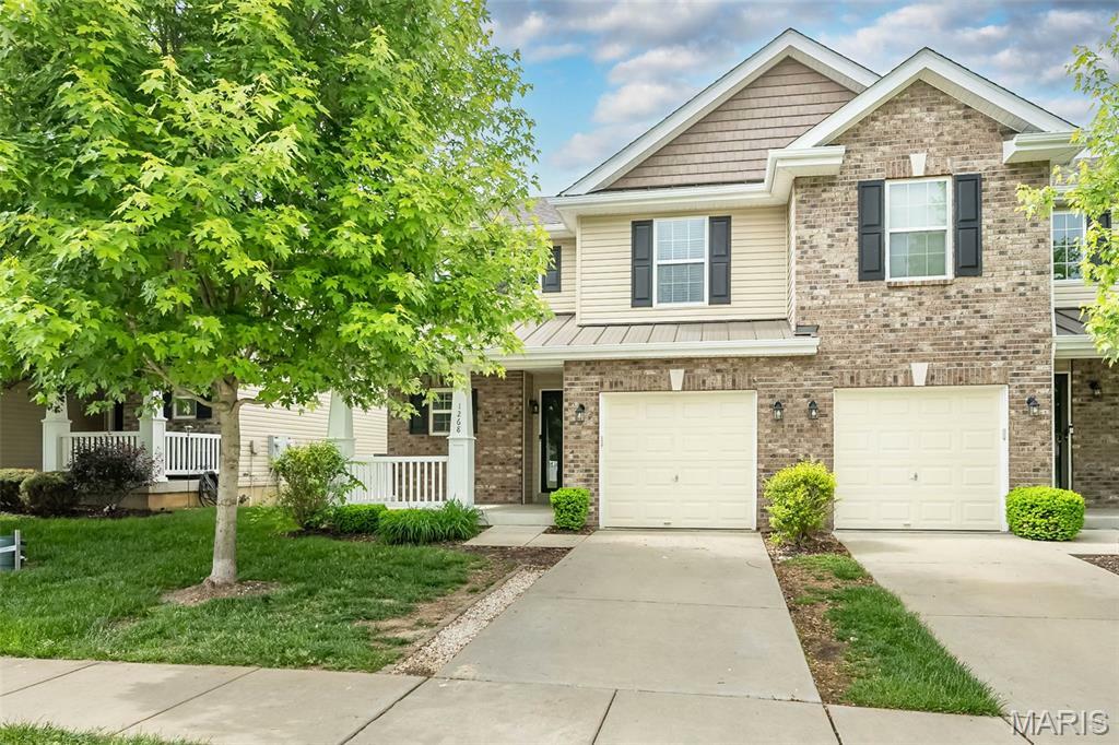 Property Photo: 1268 Woodgrove Park Drive MO 63366