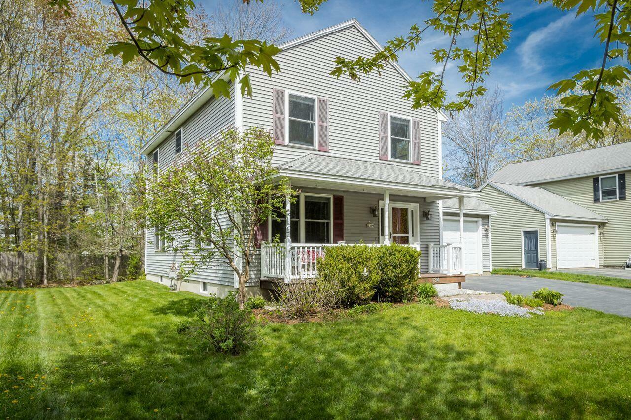 134 Yale Street  Portland ME 04103 photo