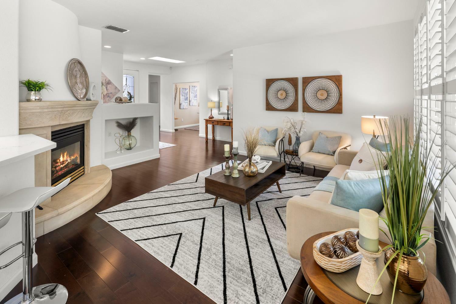 Property Photo: 920 Magnolia Lane CA 95648