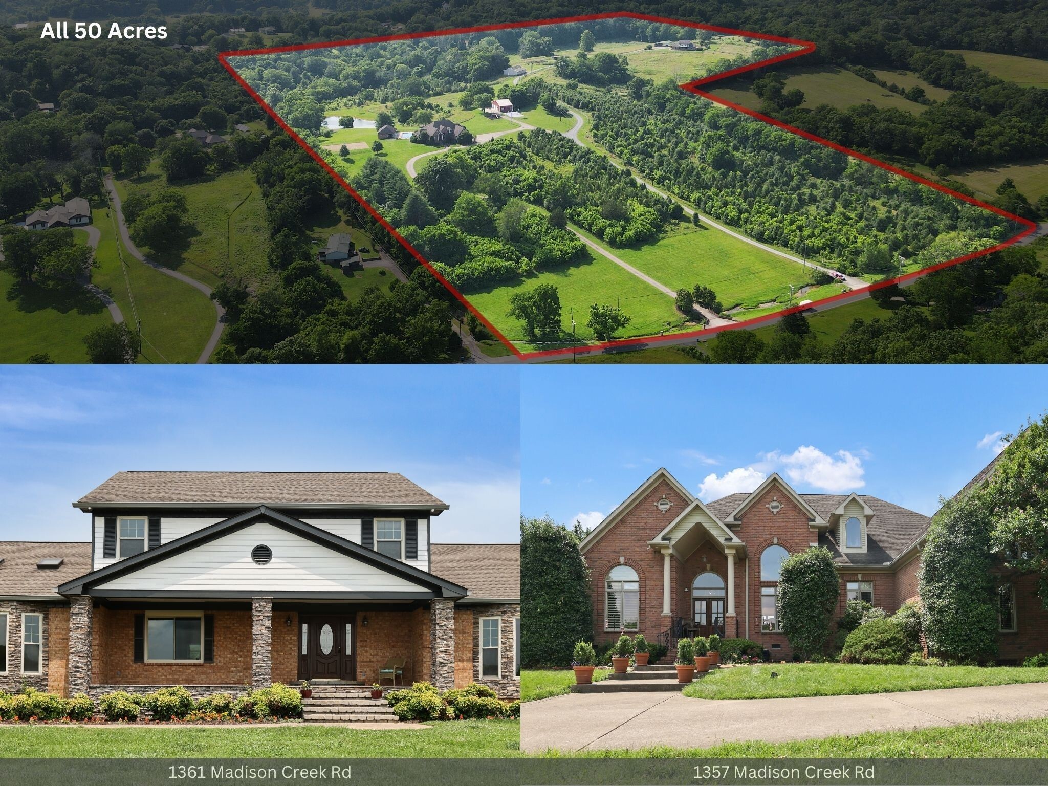 1357 Madison Creek Rd  Goodlettsville TN 37072 photo