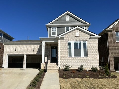Property Photo: 631 Snap Dragon Ln TN 37075