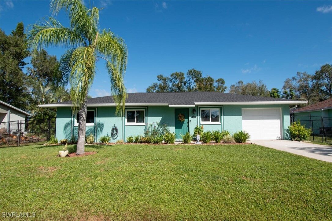 Property Photo:  13456 3rd Street  FL 33905 