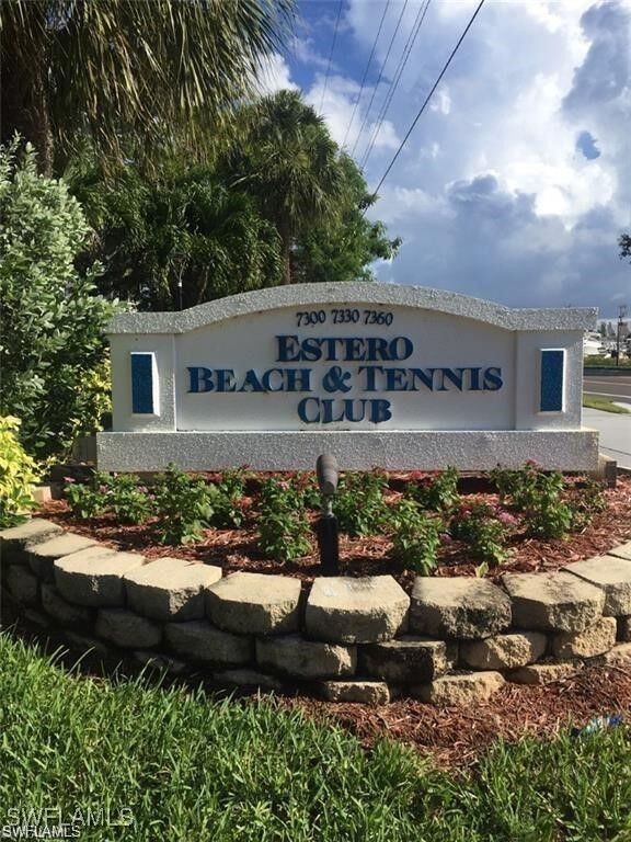 Property Photo: 7330 Estero Boulevard 1108 FL 33931
