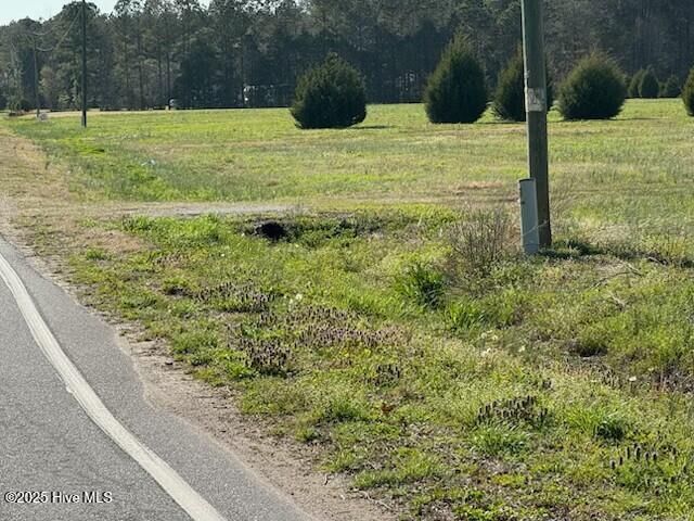Property Photo:  0 2 Perry Rd &Amp Hwy 33  NC 27837 