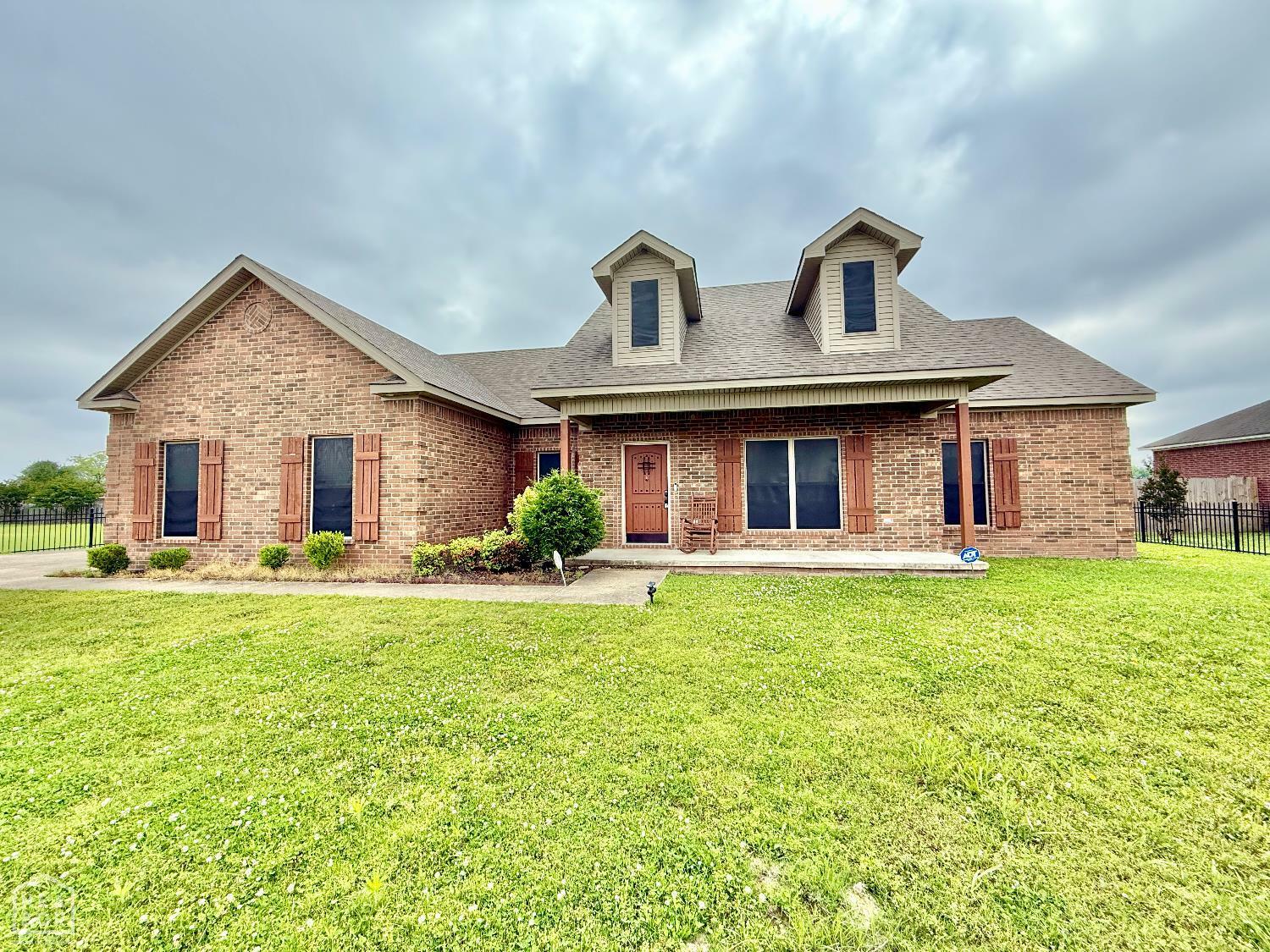 114 Mallard Cove  Bay AR 72411 photo