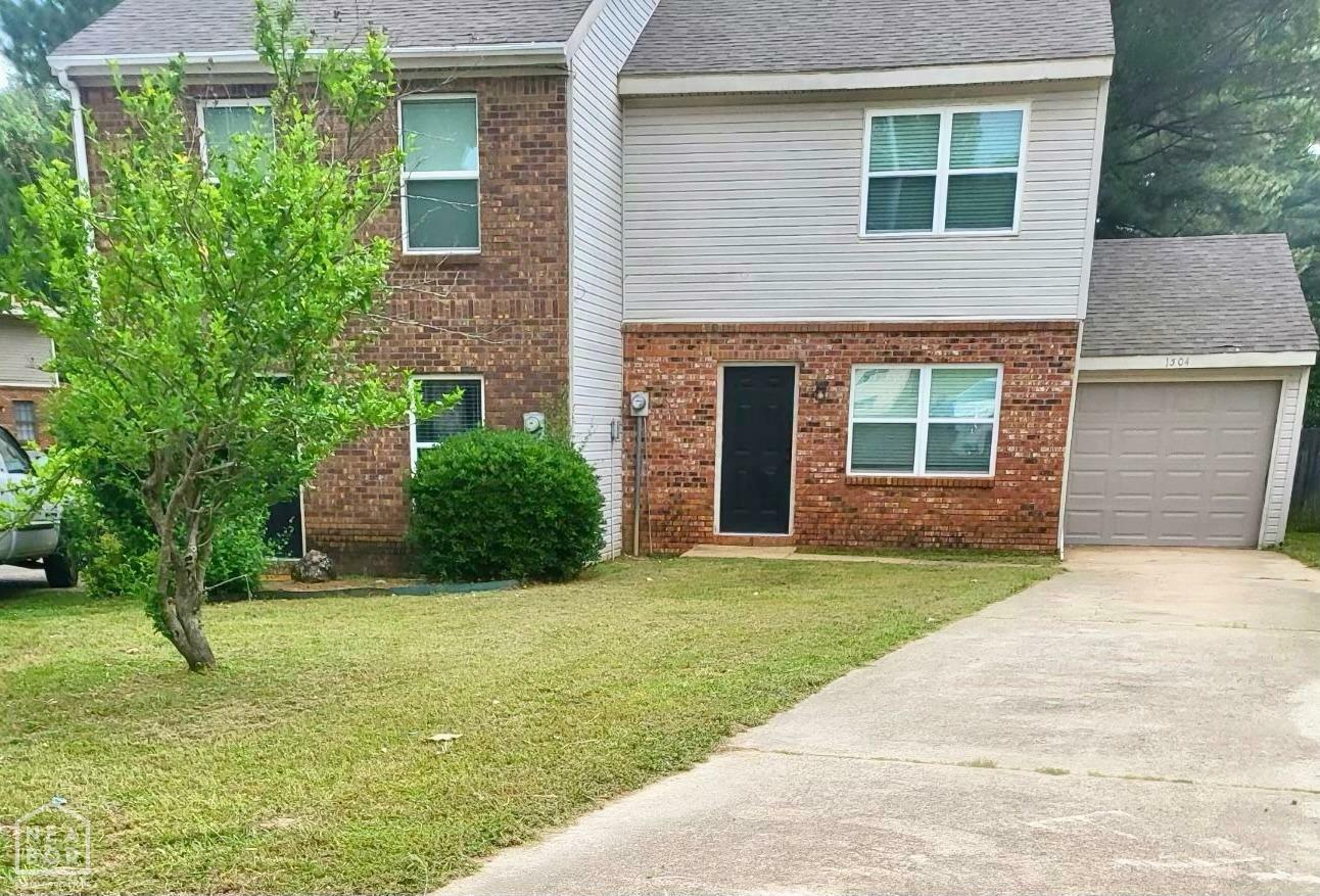 Property Photo: 1302 Santa Fe Circle AR 72401