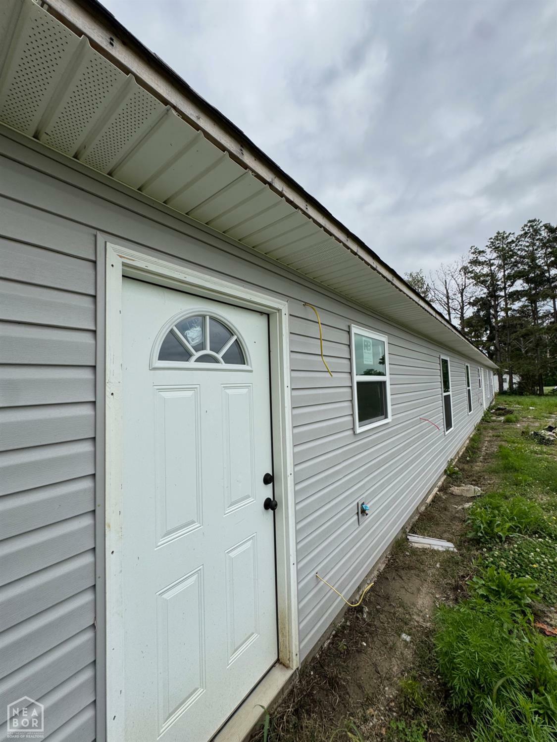Property Photo: 32616 North Road AR 72365
