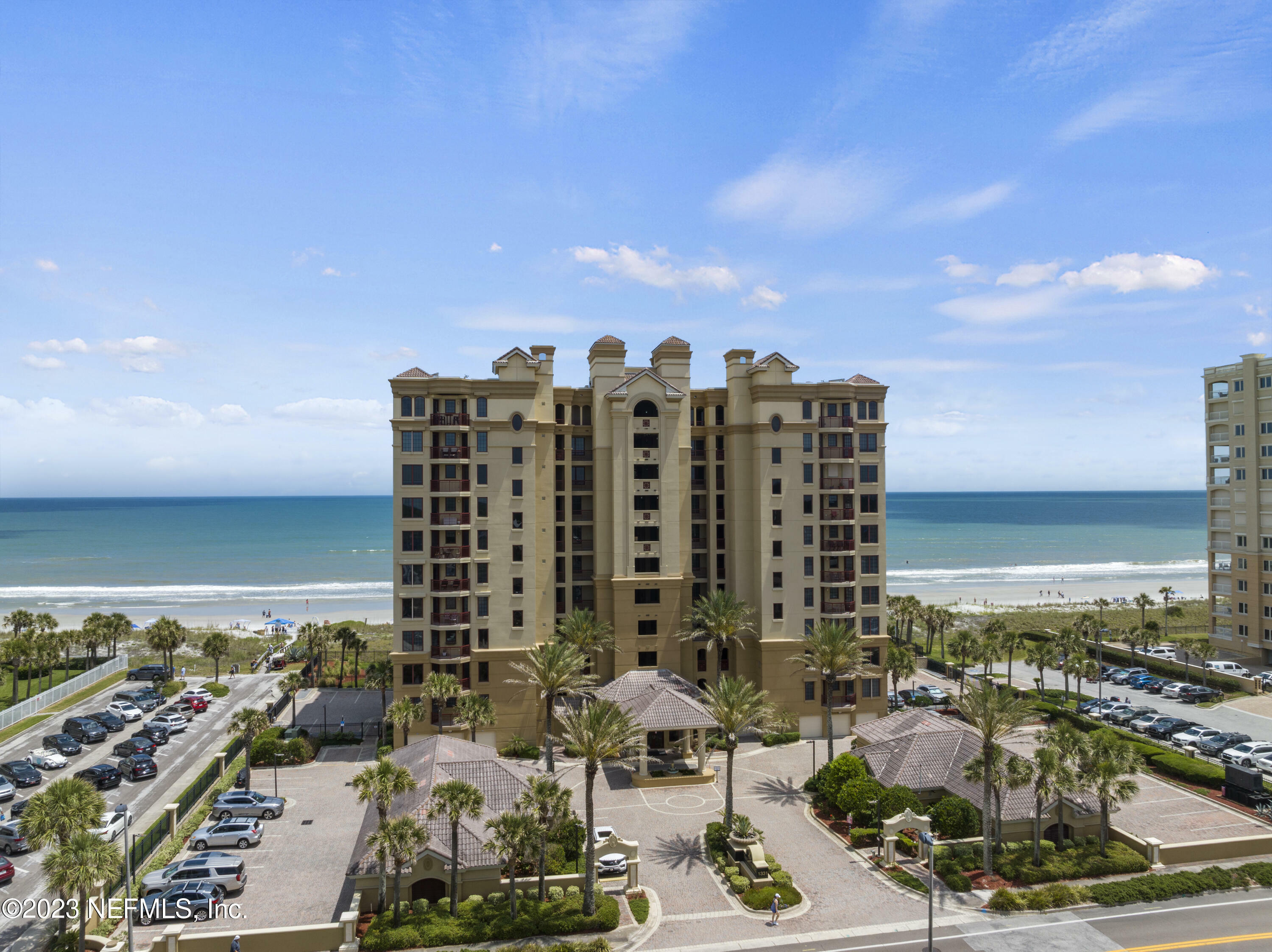 Property Photo: 1331 1st Street N 305 FL 32250