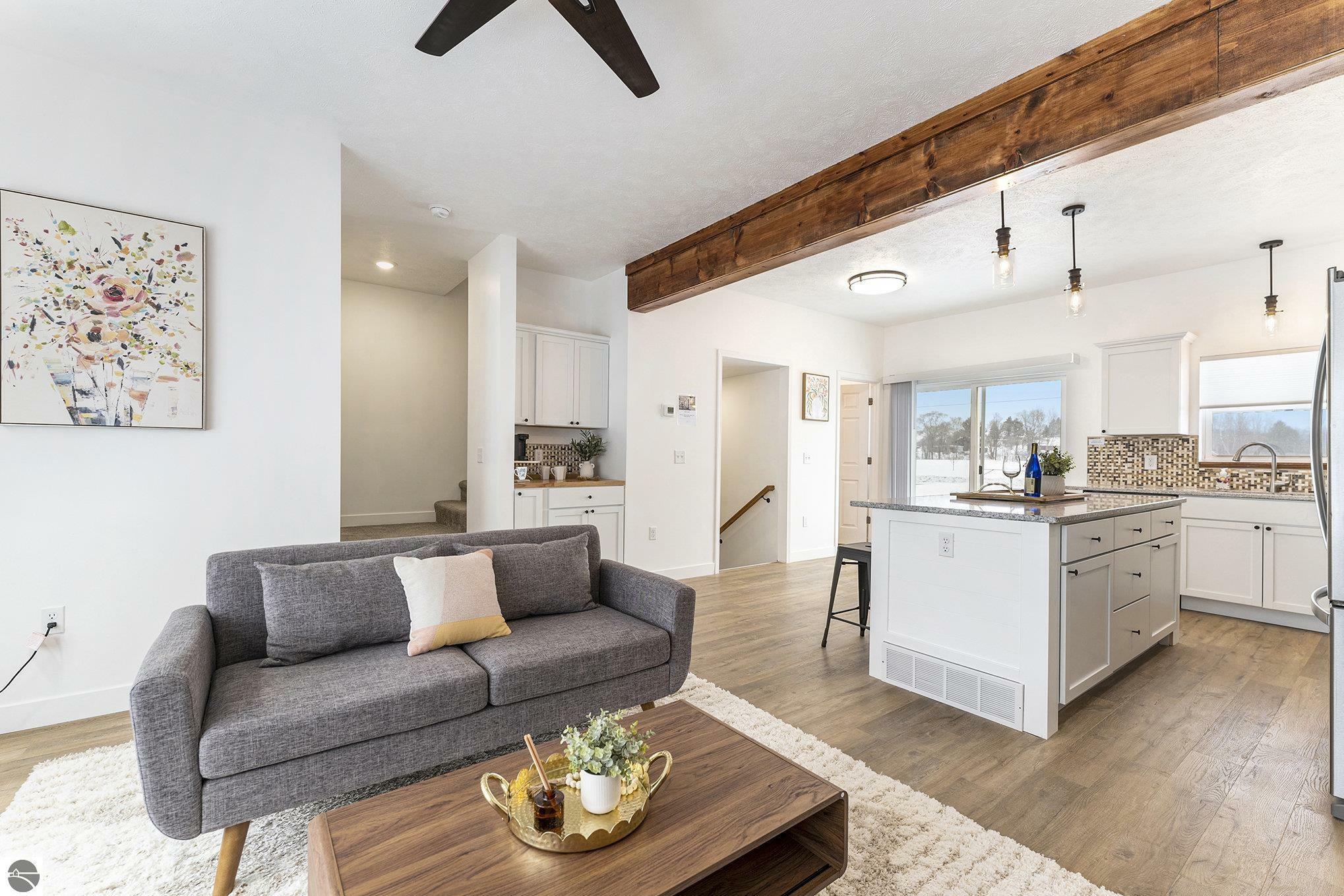 186 Thrive Boulevard  Traverse City MI 49696 photo