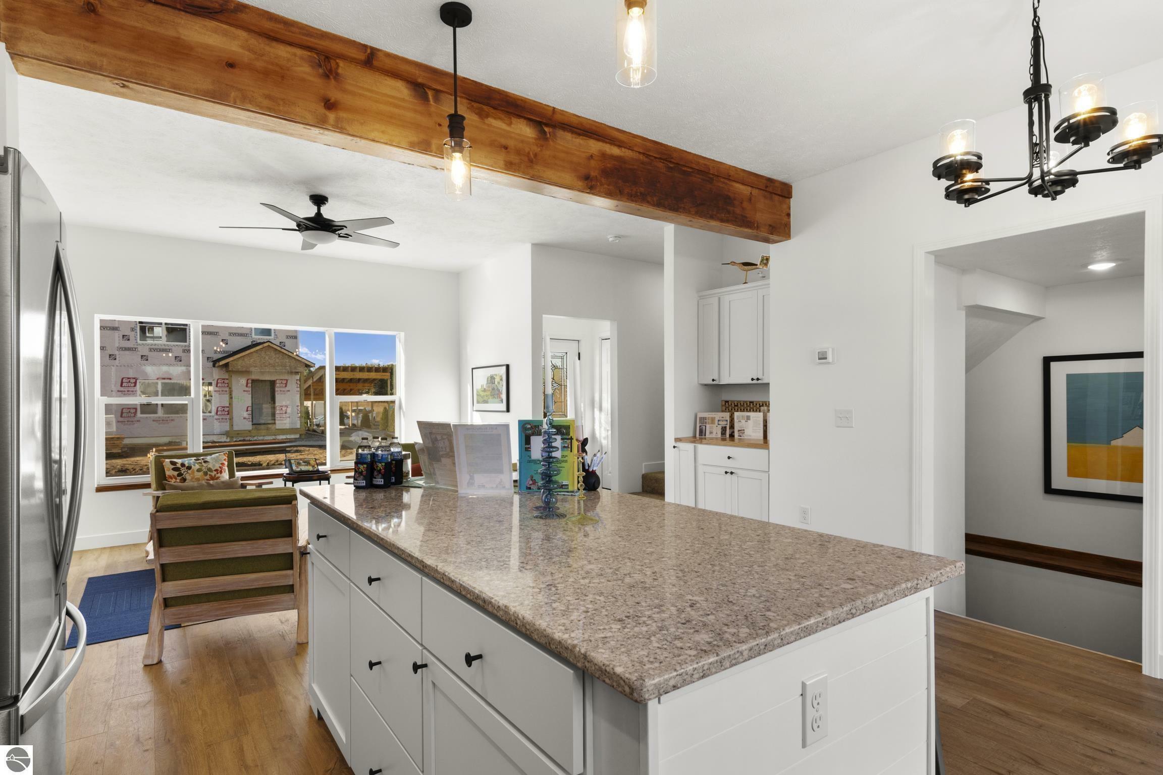 Property Photo: 204 Thrive Boulevard MI 49696