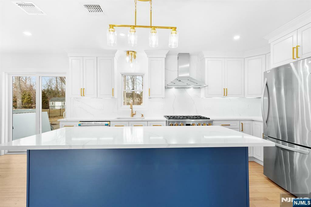 Property Photo: 80 Haring Drive NJ 07675
