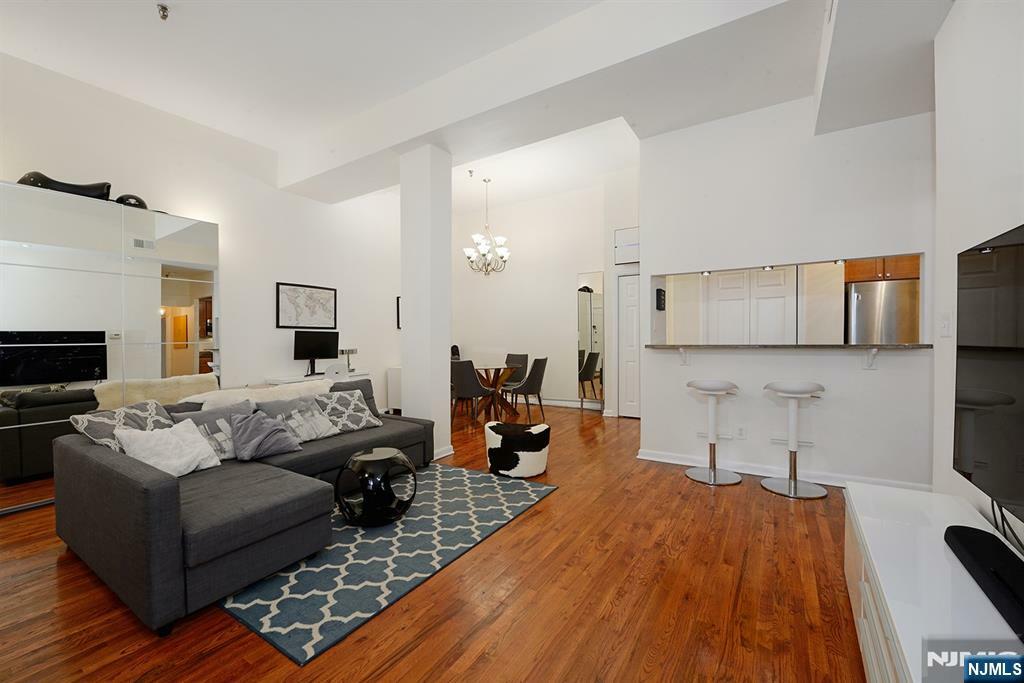 158 Wayne Street 324A  Jersey City NJ 07302 photo