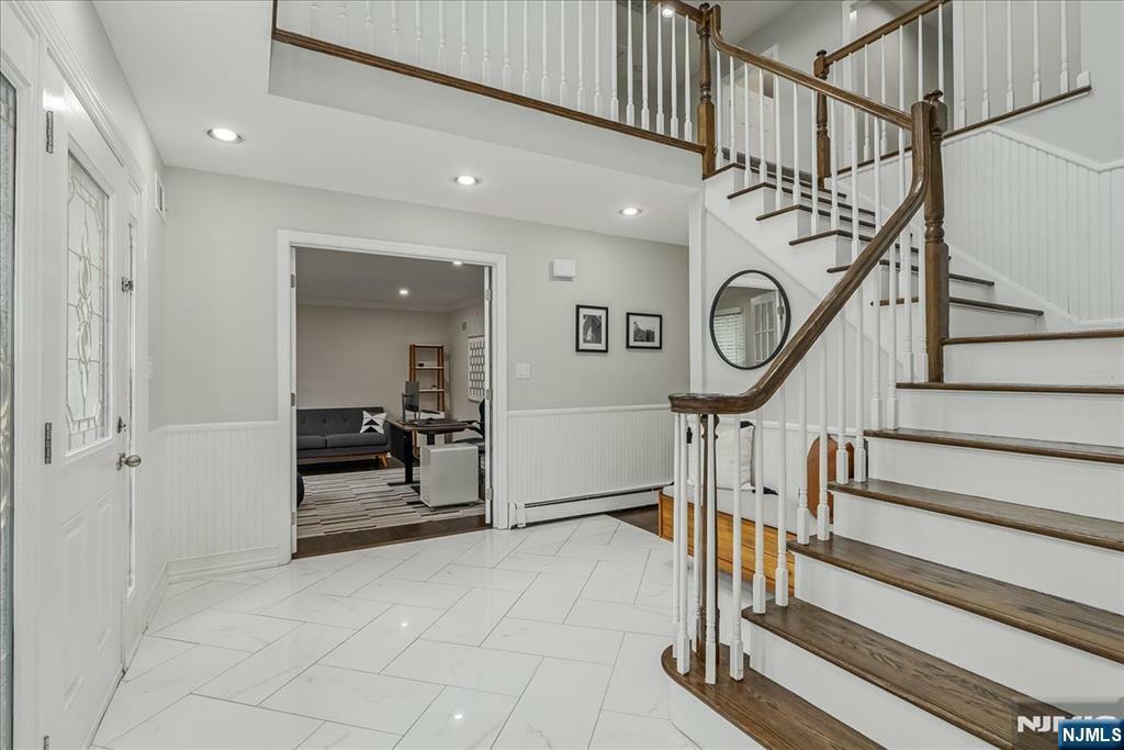 Property Photo: 530 W Saddle River Road NJ 07450